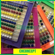 Sempoa / Kids Educational Toys / Kids Play / Kids Toys / Abacus