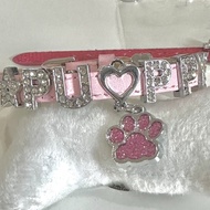 Mine Series Jewelry cos Collar y2k y2k Hot Girl diy Star Bones Asian Culture choker Punk