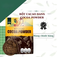 DANS CACAO POWDER - 50GRAM