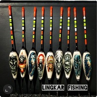 Anti-storm fishing float, tilapia fishing float, sensitive fishing float, anti-storm fishing float, 