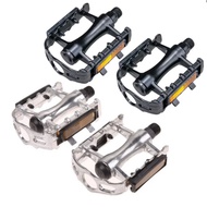 Alloy Bearing Bicycle Pedals for Folding Bikes, MTB Road Bikes, etc. A08DU