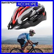 Ahope Aerodynamic EPS Foam Unisex Bike Helmet 21 Air Vent - X10