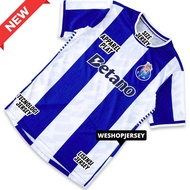 Prto Home Jersey 25/26 Football Shirt Player Issue 2025 2026 Weshopjersey
