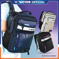 Victor BR 5017 / BR5017 / BR-5017 Badminton Backpack Bag
