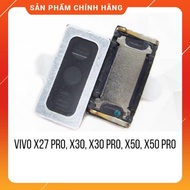Vivo X27 Pro, X30, X30 Pro, X50, X50 Pro Internal Speaker (Parts 69)