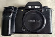 Fujifilm X-S10 body