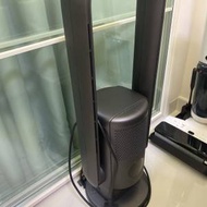 inno3C i-ACW3 HEPA cum UV-C 殺菌消毒冷暖無葉風機