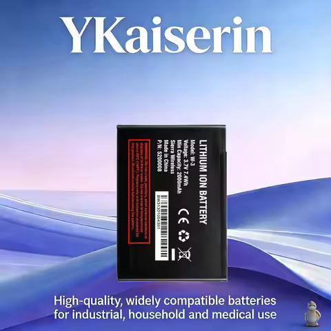 Reliable Power Supply 2000mAh W-3 For Netgear Sierra Aircard 760S 762S 763S 785S Router Battery