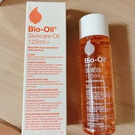 Bio Oil🧡125ml