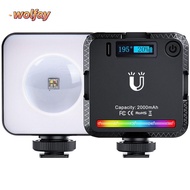 YOLANDA  Sunset Lamp, Mood Lighting  Lighting LED Projection Lamp, Stylish Adjustable Brightness Pho