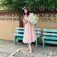 Pjkk.clothes | Ronnie Dress