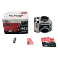 OKO YAMAHA EGO EGOS BLOCK NOUVO NOUVO S BLOCK SET ( 50MM / STANDARD)