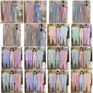 Jumbo Imported Women's Sleepwear Jumbo Women's Pajamas Set Cotton Pajamas Women