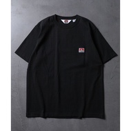 Ben Davis T-Shirt-Basic Solid Color | Cotton Fabric Comfortable To Wear Unisex Size S-3XL