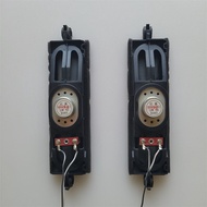 Original Changhong 49E8 50E8 55E8 55D3S TV Horn YDT415-K1 12W 6 Pair