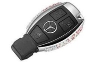 Mercedes Benz賓士鑰匙 BENZ W204.W164.W203.W210.W220....鑰匙殼,晶片鑰匙配置.遙控器增加快速維修