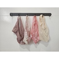 Preloved Panties (4pcs)