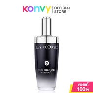 Lancome Genifique Ultimate Serum 115ml ลังโคม เซรั่มสูตรใหม่