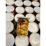 bánh đậu  3 vị -3 flavors bean cake