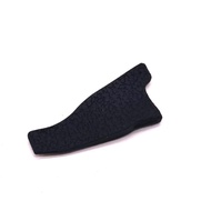 One Suitable for Nikon D780 Rubber Body Decoration Leather Back Leather Thumb Leather