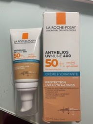La Roche-Posay防曬