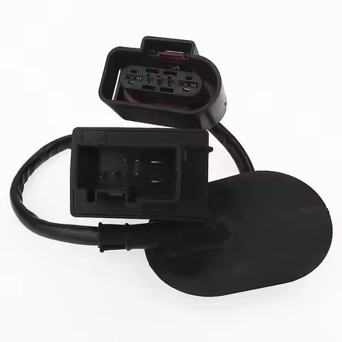 SCJYRXS 1K0906093G 1K0 906 093G 1K0 906 093 G Fuel Petrol Pump Delivery Control Module For VW Passat