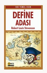 Define Adası Robert Louis Stevenson