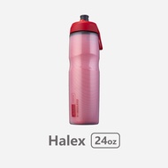 [Blender Bottle] Halex 自行車水壺 (24oz/710ml)-艷麗紅