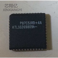 YTH QFP package series chips P87C51RD+4A QFP44 Brand new original
