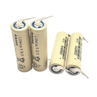 Suitable for Japan Imported 14500 3.6V Lithium Battery Philips Electric Toothbrush HX9903/993B/HX680