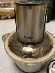 SUPOR 多功能絞肉機