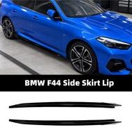 BMW 2 Series F44 MP Side Skirt Lip Side Lip Accessories