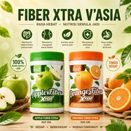 VASIA ORANGE FIBER / APLLE FIBER DETOX