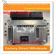 E99B 39127-2B850 MEG17.9.12 ECU 453 39131-2B33A Engine Computer Board KT1 39104-2B012 Compatible For