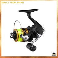 
Shimano (SHIMANO) Reel 19 FX 1000 with 2nd class (100m line)
Shimano (SHIMANO) Reel 19 FX 2000 with