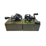 DAIWA PT100L/HL LEFT HANDLE BAITCASTING REEL