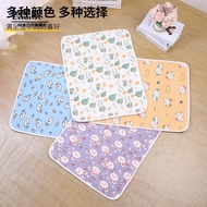 Pet Ice Pad Ice Pad Pet Pet Summer Cooling Pad Dog Pad Cat Sleeping Pad Kennel Ice Silk Cooling Pad