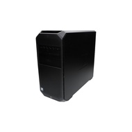 HP Z4 G4 1x Xeon QC W-2133 3.6GHz, 64GB (4x16GB),  512GB SSD + 6TB, No-DVD, Quadro P4000 8GB, Win10/