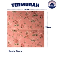 RUSTIC WALLFOAM 70X70CM 3D FOAM WALLPAPER