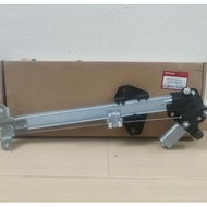 ORIGINAL HONDA ACCORD TAO 2009 POWER WINDOW REGULATOR GEAR / DOOR REGULATOR GEAR WITH MOTOR