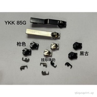 ELLE Luggage Puller Zipper Puller YKK Zipper Puller Puller Luggage Detachable Puller No. 8 Assembly 