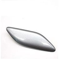 Car Headlight Washer Nozzle Cap Cover/Fit for Mazda/Fit for CX-7 CX7 EH66-51-8H1 EH66-51-8G1