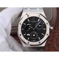 AP_ audemars_ Royal Oak Offshore international series 26120 eye multifunctional automatic male table make shipment