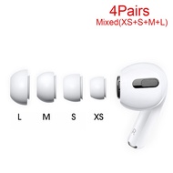 Eartips Apple Airpods Pro 1 Apple Airpods Pro 2