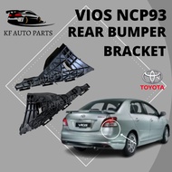 TOYOTA VIOS NCP93 REAR BUMPER BRACKET