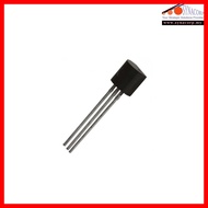 BC547- Transistor BJT NPN 45V / 100mA