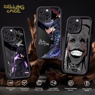 Premium Compatible Case For REDMI A1 2022 A2 2023 A3 NEW 4 Prime 4A 4X 5 Motif SOLO LVL Casing Softc