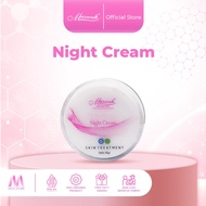 Mcs Store - Night Cream Marwah Unit