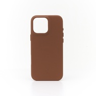 [The Local Collective] MagSafe Phone Case in Canelé เคสหนังมีแม่เหล็ก