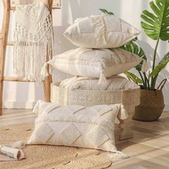 Cranberry Nordic ins Style Silent Style Pillow Pillowcase Living Room Sofa Cushion Model Room Pillow